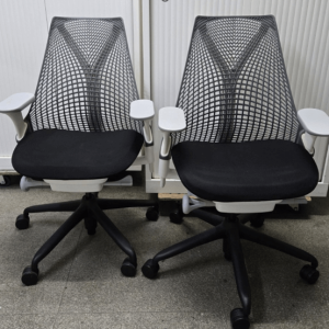Herman Miller Gaming Sayl Chair